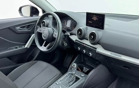 Audi Q2 I, 2020 год, 2 290 000 рублей, 12 фотография