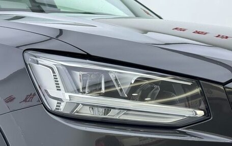 Audi Q2 I, 2020 год, 2 290 000 рублей, 15 фотография