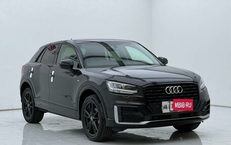 Audi Q2 I, 2020 год, 2 290 000 рублей, 3 фотография