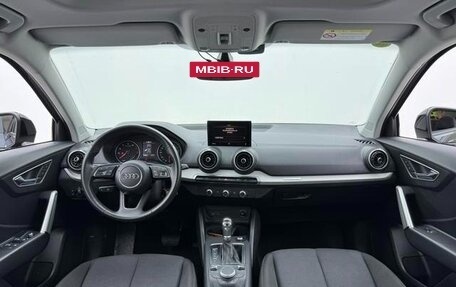Audi Q2 I, 2020 год, 2 290 000 рублей, 9 фотография