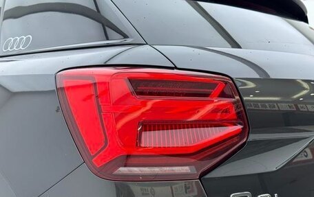 Audi Q2 I, 2020 год, 2 290 000 рублей, 26 фотография