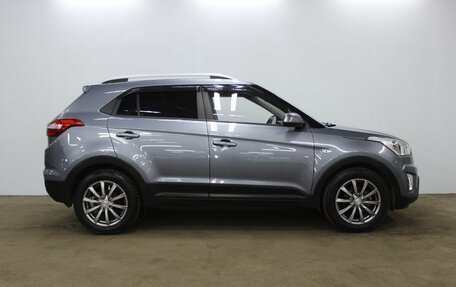 Hyundai Creta I рестайлинг, 2016 год, 1 600 000 рублей, 6 фотография