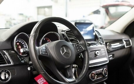 Mercedes-Benz GLS, 2016 год, 4 950 000 рублей, 5 фотография