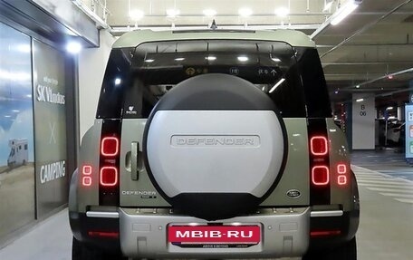 Land Rover Defender II, 2020 год, 5 440 000 рублей, 5 фотография