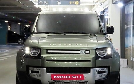 Land Rover Defender II, 2020 год, 5 440 000 рублей, 2 фотография