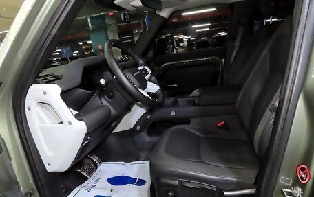 Land Rover Defender II, 2020 год, 5 440 000 рублей, 8 фотография