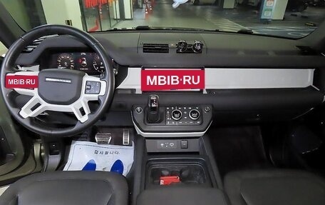 Land Rover Defender II, 2020 год, 5 440 000 рублей, 9 фотография