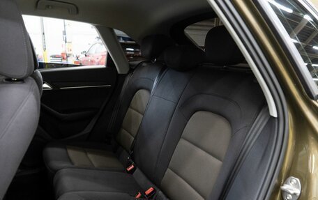 Audi Q3, 2012 год, 1 879 000 рублей, 7 фотография
