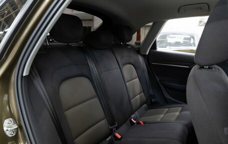Audi Q3, 2012 год, 1 879 000 рублей, 9 фотография