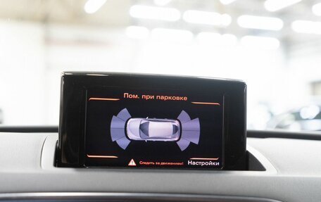 Audi Q3, 2012 год, 1 879 000 рублей, 11 фотография
