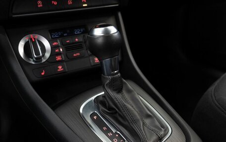 Audi Q3, 2012 год, 1 879 000 рублей, 14 фотография
