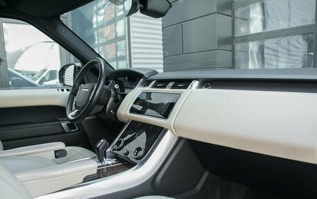 Land Rover Range Rover Sport II, 2018 год, 6 490 000 рублей, 35 фотография