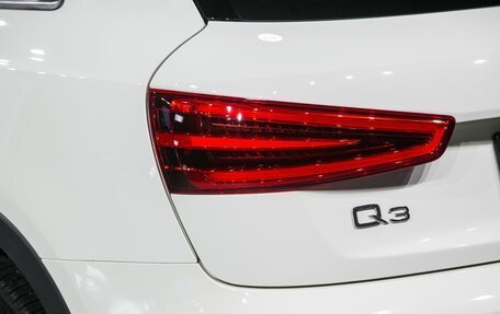 Audi Q3, 2014 год, 1 995 000 рублей, 9 фотография
