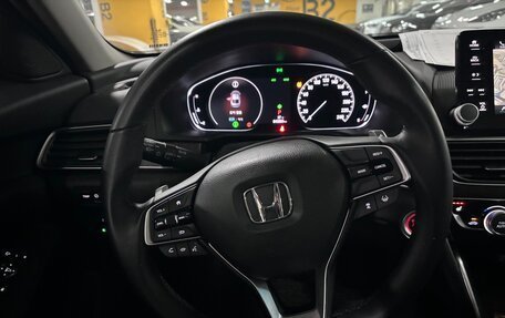 Honda Accord IX рестайлинг, 2019 год, 2 250 000 рублей, 8 фотография