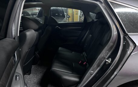 Honda Accord IX рестайлинг, 2019 год, 2 250 000 рублей, 13 фотография