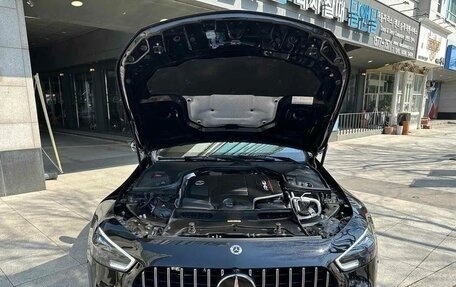 Mercedes-Benz AMG GT I рестайлинг, 2021 год, 8 036 000 рублей, 7 фотография