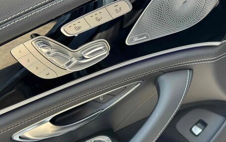 Mercedes-Benz AMG GT I рестайлинг, 2021 год, 8 036 000 рублей, 18 фотография
