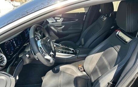 Mercedes-Benz AMG GT I рестайлинг, 2021 год, 8 036 000 рублей, 12 фотография