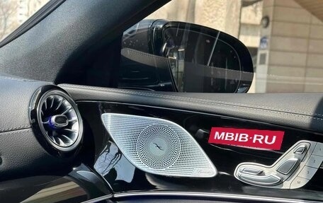 Mercedes-Benz AMG GT I рестайлинг, 2021 год, 8 036 000 рублей, 14 фотография