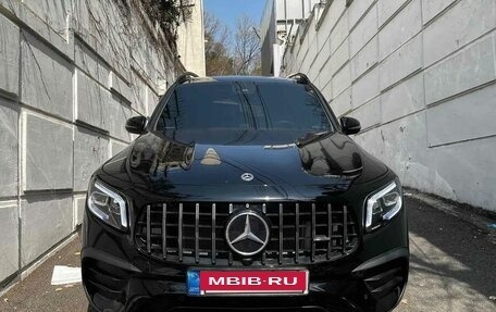 Mercedes-Benz GLB, 2021 год, 3 000 000 рублей, 3 фотография