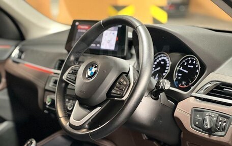 BMW X1, 2020 год, 2 680 000 рублей, 11 фотография