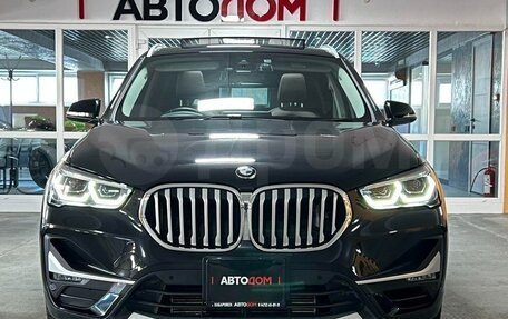 BMW X1, 2020 год, 2 680 000 рублей, 1 фотография