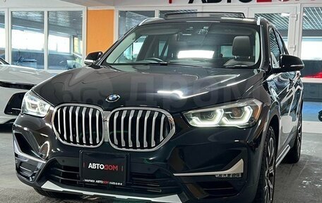 BMW X1, 2020 год, 2 680 000 рублей, 2 фотография