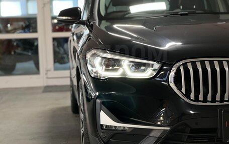 BMW X1, 2020 год, 2 680 000 рублей, 4 фотография