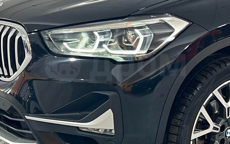 BMW X1, 2020 год, 2 680 000 рублей, 3 фотография