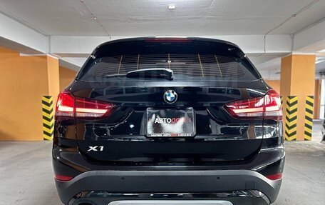 BMW X1, 2020 год, 2 680 000 рублей, 18 фотография