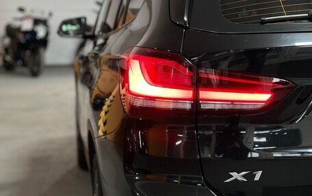 BMW X1, 2020 год, 2 680 000 рублей, 19 фотография
