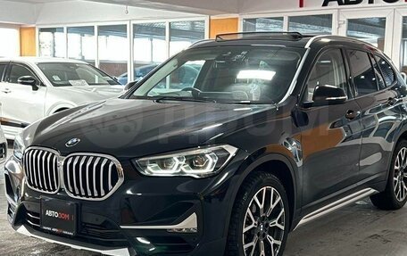 BMW X1, 2020 год, 2 680 000 рублей, 26 фотография