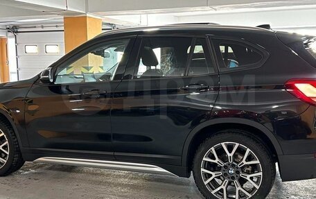 BMW X1, 2020 год, 2 680 000 рублей, 37 фотография