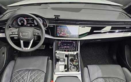 Audi Q7, 2023 год, 9 434 720 рублей, 7 фотография
