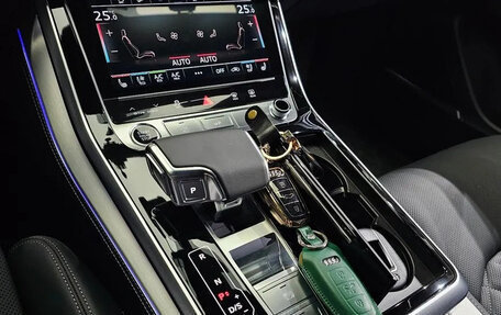 Audi Q7, 2023 год, 9 434 720 рублей, 9 фотография