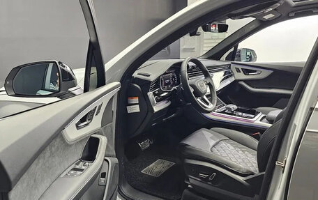 Audi Q7, 2023 год, 9 434 720 рублей, 10 фотография