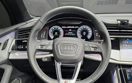 Audi Q7, 2023 год, 9 434 720 рублей, 13 фотография