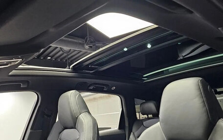 Audi Q7, 2023 год, 9 434 720 рублей, 18 фотография
