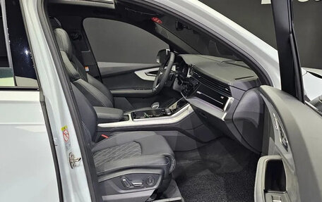 Audi Q7, 2023 год, 9 434 720 рублей, 11 фотография