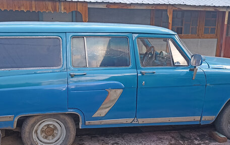 ГАЗ 22 «Волга», 1970 год, 220 000 рублей, 4 фотография