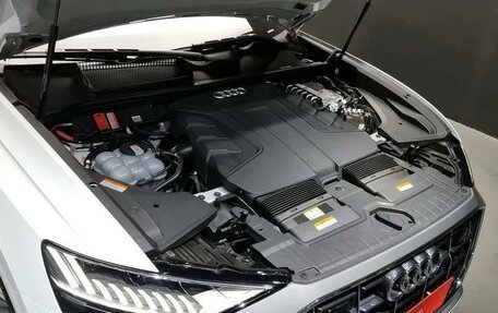 Audi Q8 I, 2022 год, 9 248 240 рублей, 6 фотография
