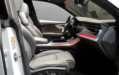 Audi Q8 I, 2022 год, 9 248 240 рублей, 10 фотография