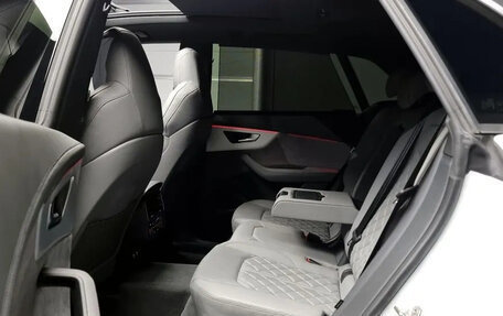 Audi Q8 I, 2022 год, 9 248 240 рублей, 12 фотография