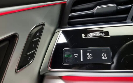 Audi Q8 I, 2022 год, 9 248 240 рублей, 16 фотография