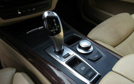BMW X5, 2008 год, 1 550 000 рублей, 23 фотография