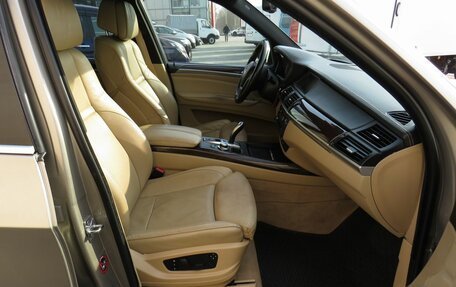 BMW X5, 2008 год, 1 550 000 рублей, 28 фотография