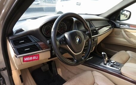 BMW X5, 2008 год, 1 550 000 рублей, 17 фотография