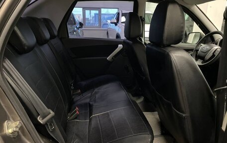 Datsun on-DO I рестайлинг, 2016 год, 600 000 рублей, 13 фотография