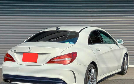 Mercedes-Benz CLA, 2016 год, 1 300 000 рублей, 3 фотография