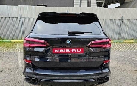 BMW X5, 2021 год, 4 000 000 рублей, 1 фотография